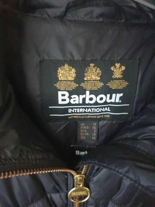 Штани Barbour uk12 лосіни,леггенси