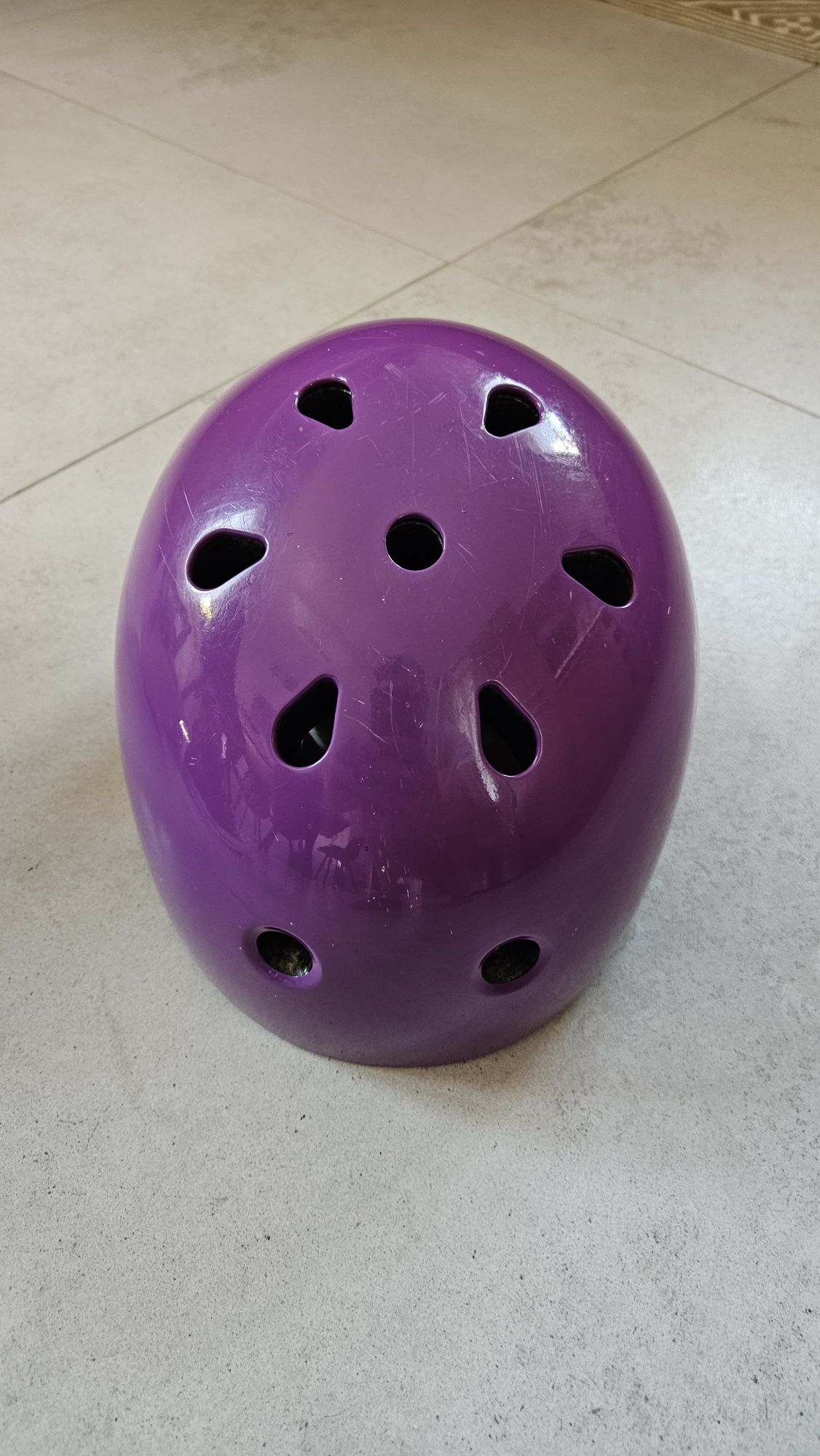 Kask dzieciecy Oxelo