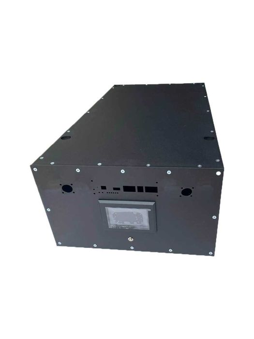 Корпус для акумулятора LiFePO4 48В 280-314А 16S 2-4 клеми