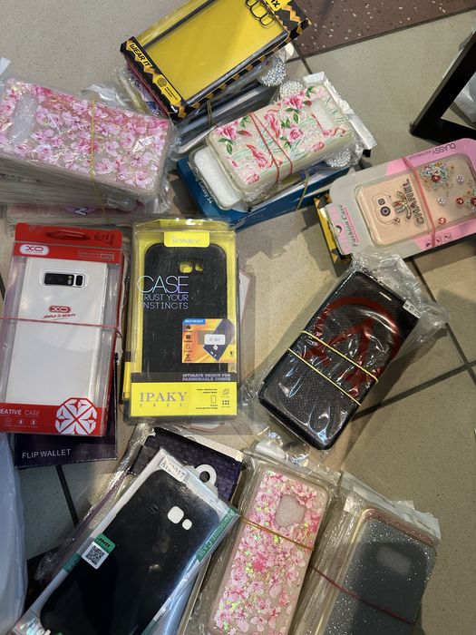 Чохли для самсунг 2018-2020років (А7,А710,А720,S8,S8plus,S9+,Note8,
