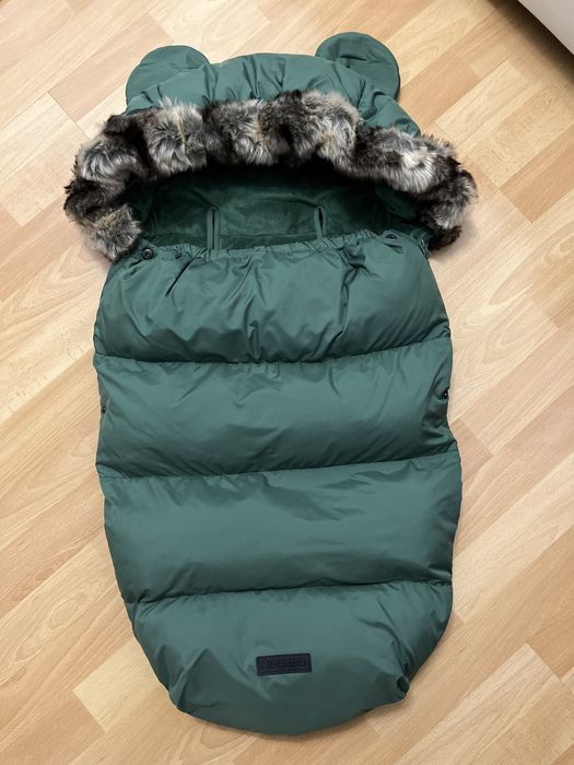 Śpiworek do wózka,gondoli,fotelika