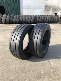 255/60R 19.5 reboque usados