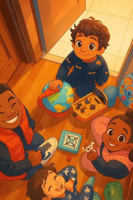 Ama Certificada Moita