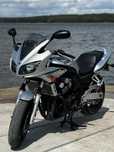 Yamaha fazer FZS 600