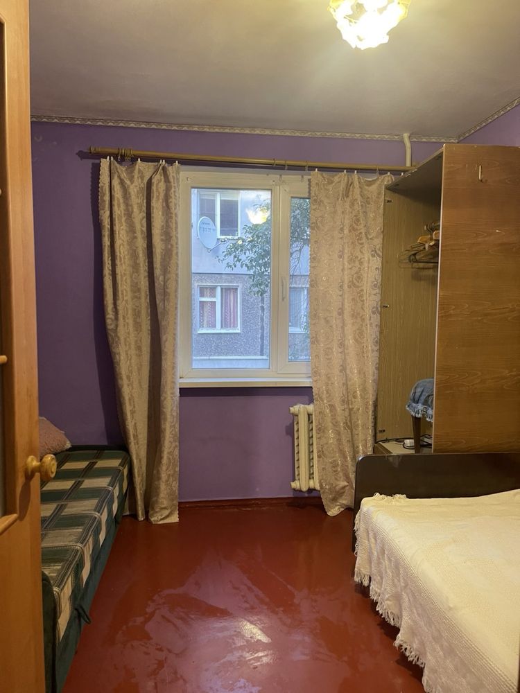 Продам 3к  квартиру по Вітрука.