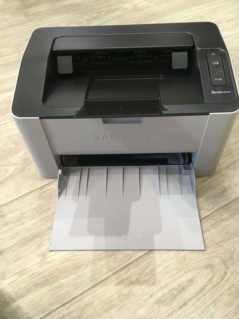 Принтер , лазерний принтер, принтер samsung, samsung m2020