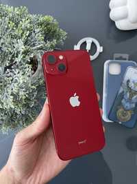 Apple iPhone 13 128gb Red Neverlock Айфон 13 Гарантія