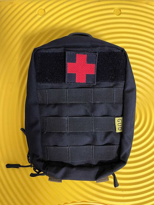 ПІдсумок GUD IFAK  без наповення