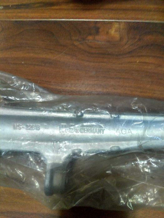 Комплект важелів передньої підвіски AUDI A4, A6, WV,Porsche,Skoda