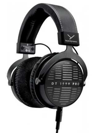 Навушники Beyerdynamic DT 1990 PRO MKII • Нові!