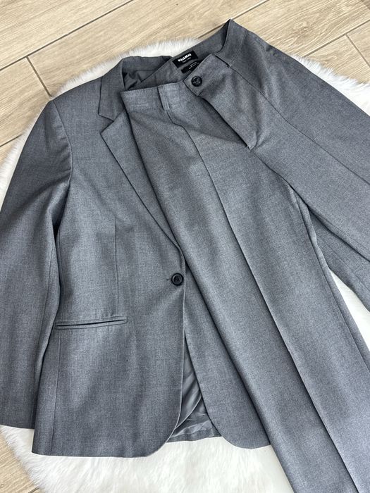 Розвантажую гардероб Zara Mango H&M