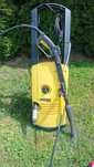 Myjka ciśnieniowa Karcher K5.80