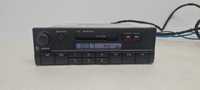 VW Golf III Polo T4 Radio kaseta ALPHA 6X00---35153