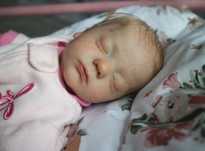 Oryginalna lalka reborn pilne!