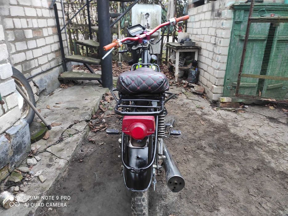 Продам дельта 72 куба