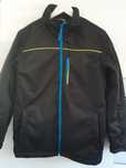 Nowa ocieplana kurtka męska softshell roz.M Pure Work