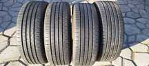Sprzedam opony Continental Contact 5