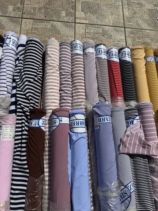 Ткань / опт / продам ткани / остатки ткани / софт - от 5 м -25 грн/м