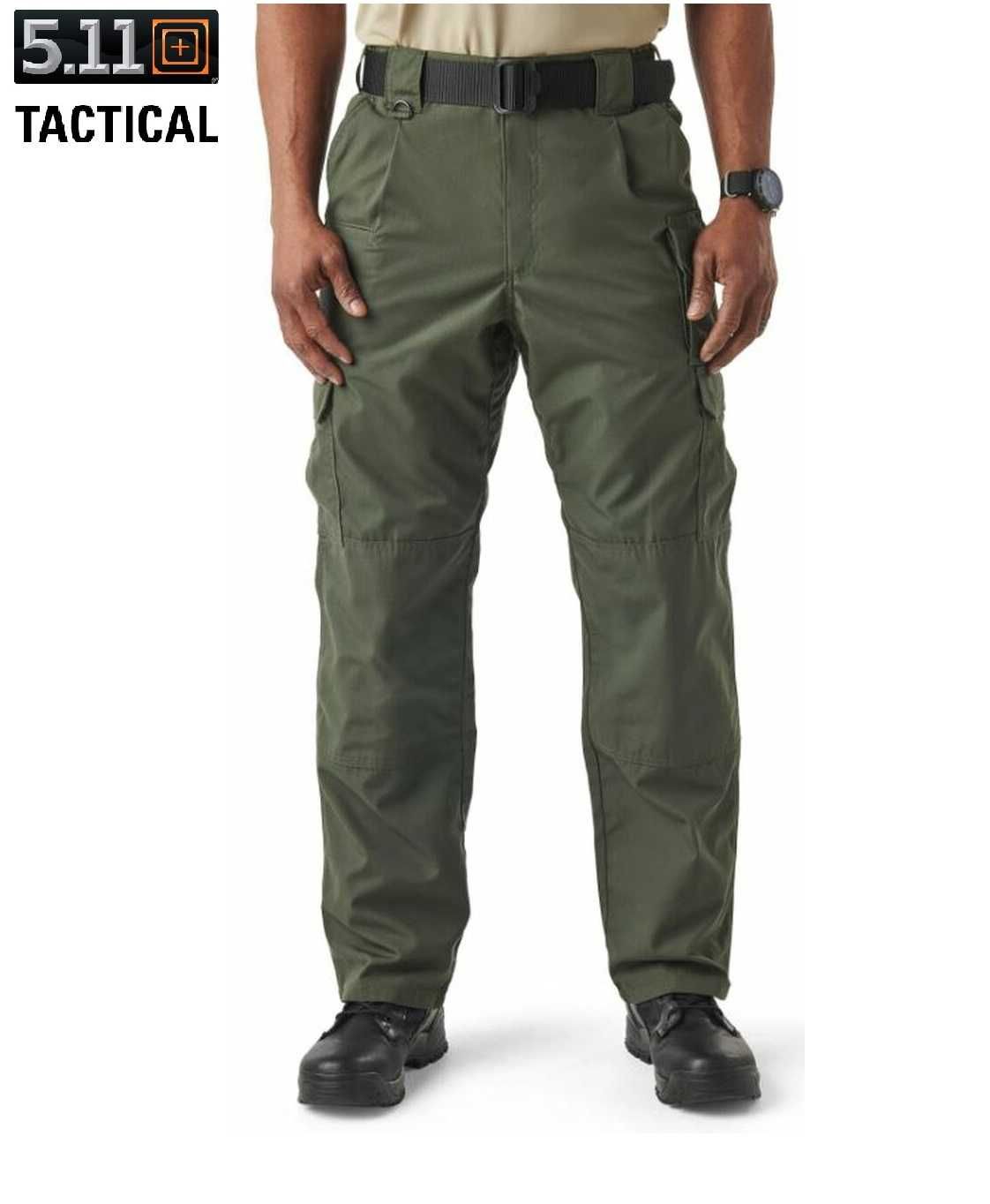 Штаны First Tactical и 5.11 Tactical (США)