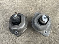Poduszki silnika bmw e83 x3 m57 3.0d lewa