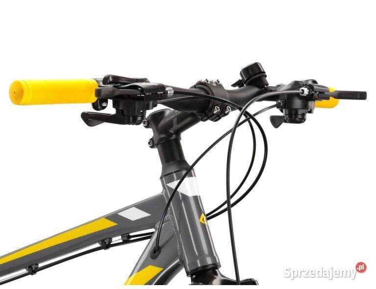 Rower górski, MTB Kross Hexagon 2.0