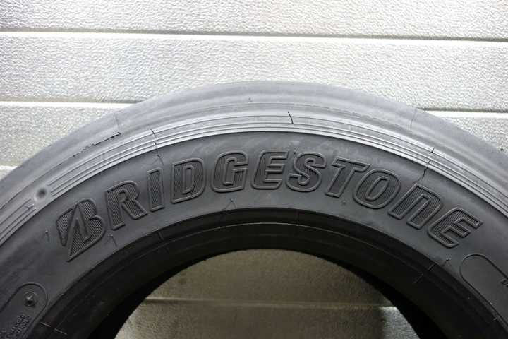 2x 215/75R17.5 Opony Ciężarowe Prowadzące Bridgestone R-Street (N30)