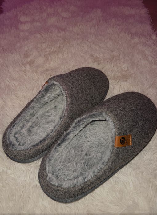 Чоловічі тапочки ONCAI