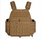 Тактичний жилет Mil-Tec Laser Cut Carrier Vest