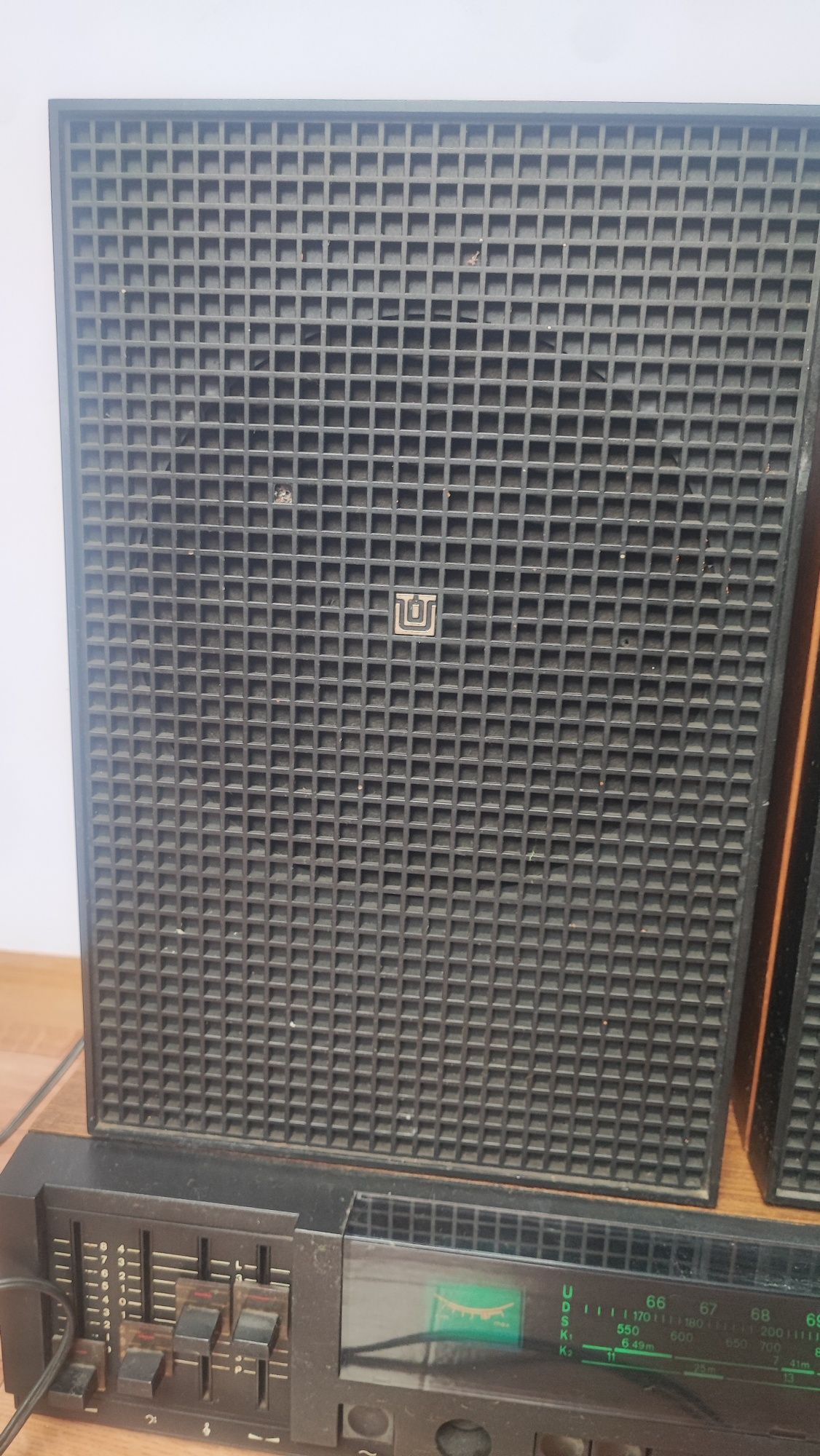 Unitra Diora DSS 101