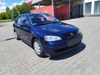 Opel astra 1.4 2000rok stan bardzo dobry