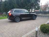 Volvo XC 90 Volvo Xc90 2.0 d5 AWD scr + POLESTAR