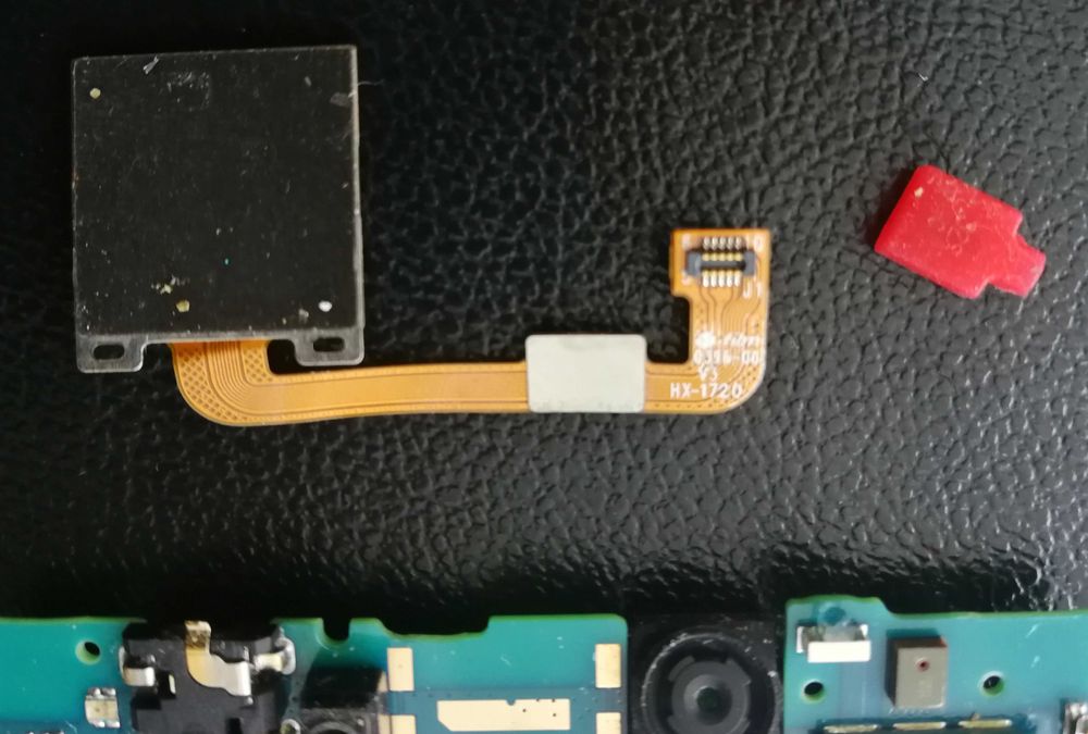 Смартфон Xiaomi Redmi Note 4x 3/16 разборка, запчастини для Xiaomi 4x