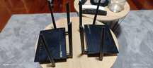 Router ASUS RT-ac750l