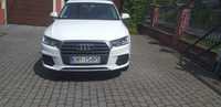 Audi Q3 2.0 tdi 2016r