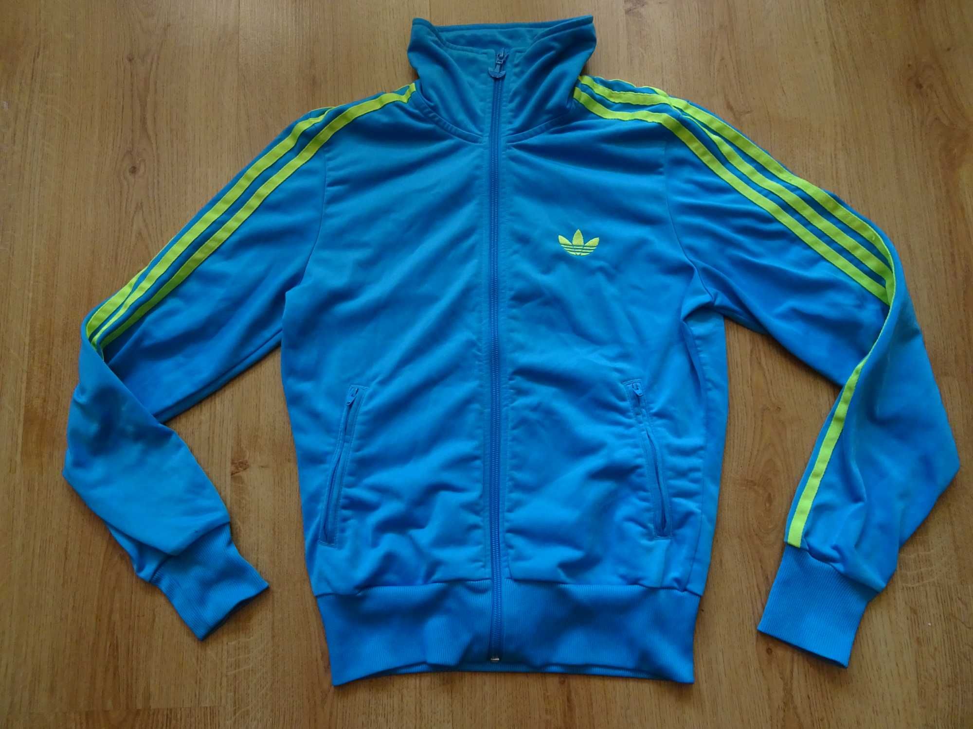 Adidas bluza dresowa damska xs/34