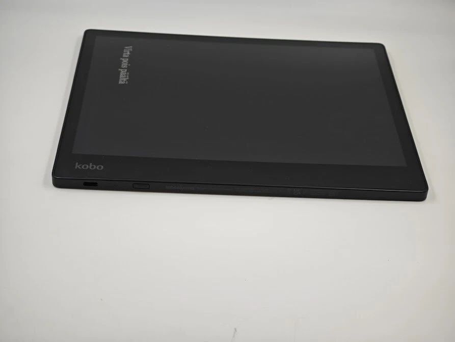 Електронна книга КKobo Elipsa 2E 10.3" + стилус, 32GB, підсвітка,
