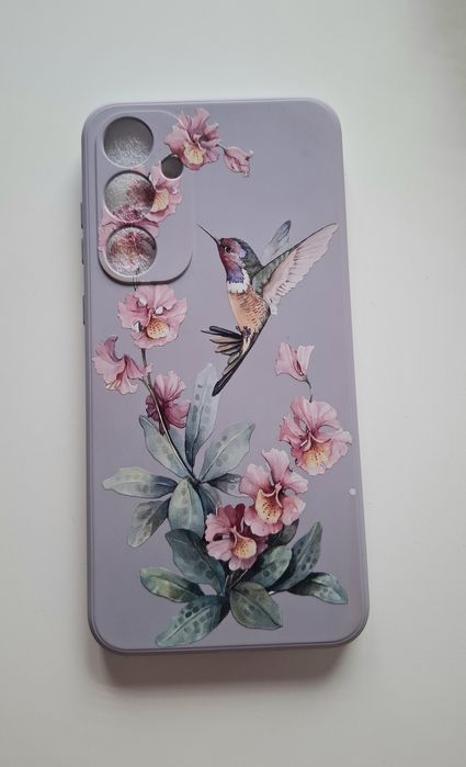 Nowe etui na Samsung A55