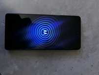 Motorola EDGE 30 PRO 12GB/256GB granat
