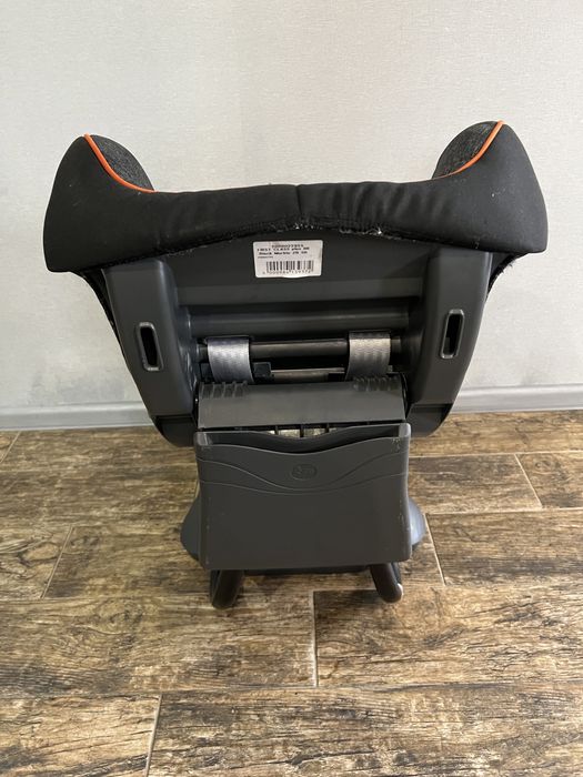 Автокрісло Britax Römer First Class plus BR від 0 до 4-5 років.