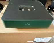 FEZZ AUDIO Gratia Prestige Evo Phono Stage