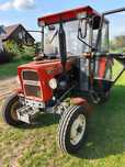Ursus c330 stan idealny