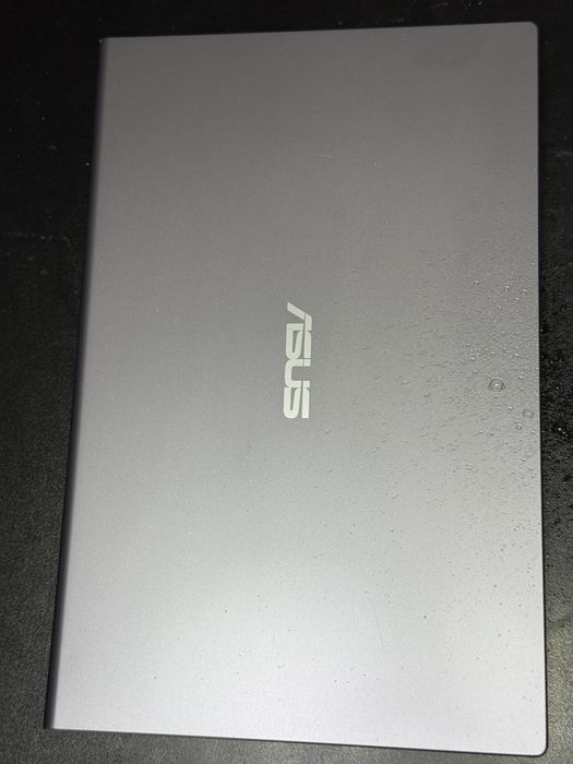 Ноутбук Asus X515EA (X515EA-SS31-CB) Gray