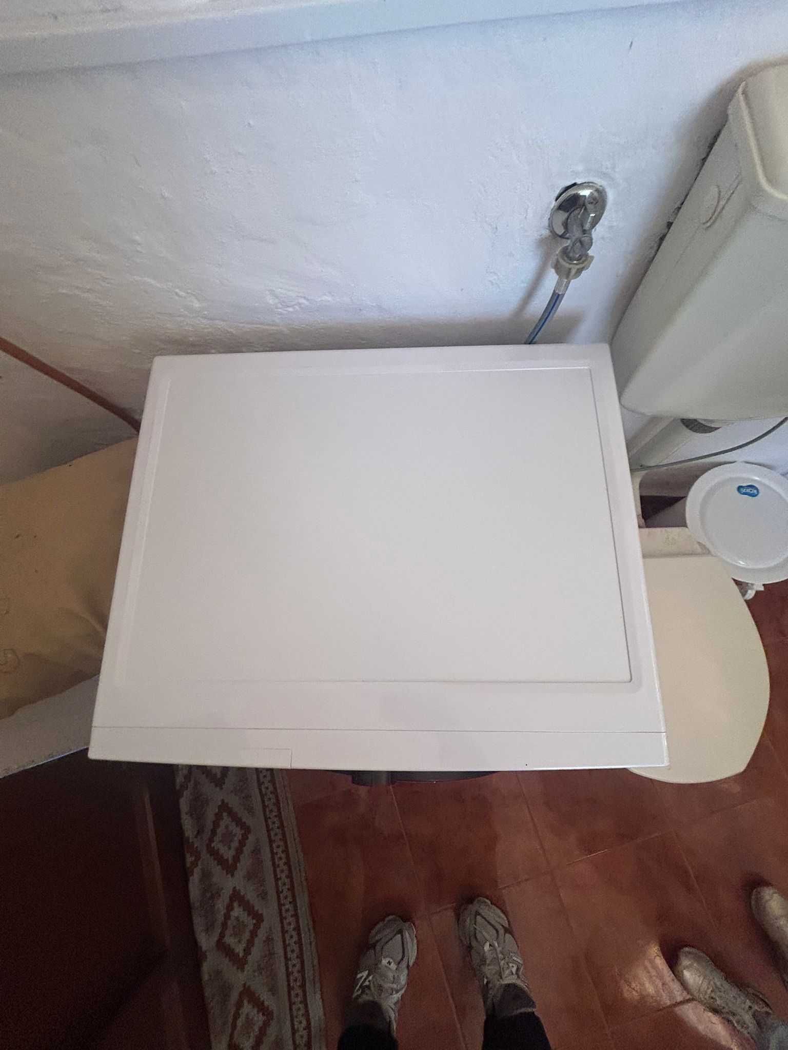 Máquina Lavar beko (7kg)