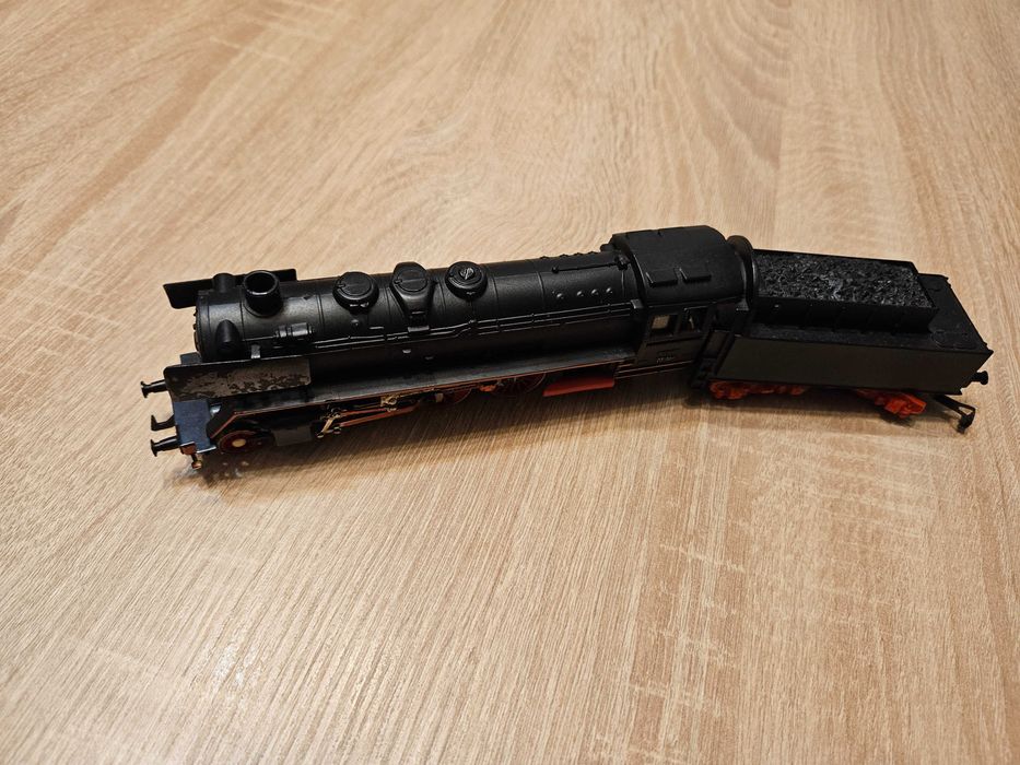 lokomotywa br 23 h0