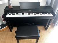 Clavinova CLP 625