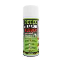 Klej PETEC w Sprayu Mocny 400ML