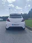 OPC Nurburgring Limited Edition