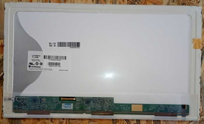 Матрица для ноутбука ACER тонкая 15,6