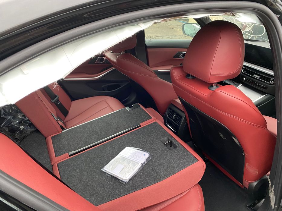 Продам Bmw g20 330ix 2025
