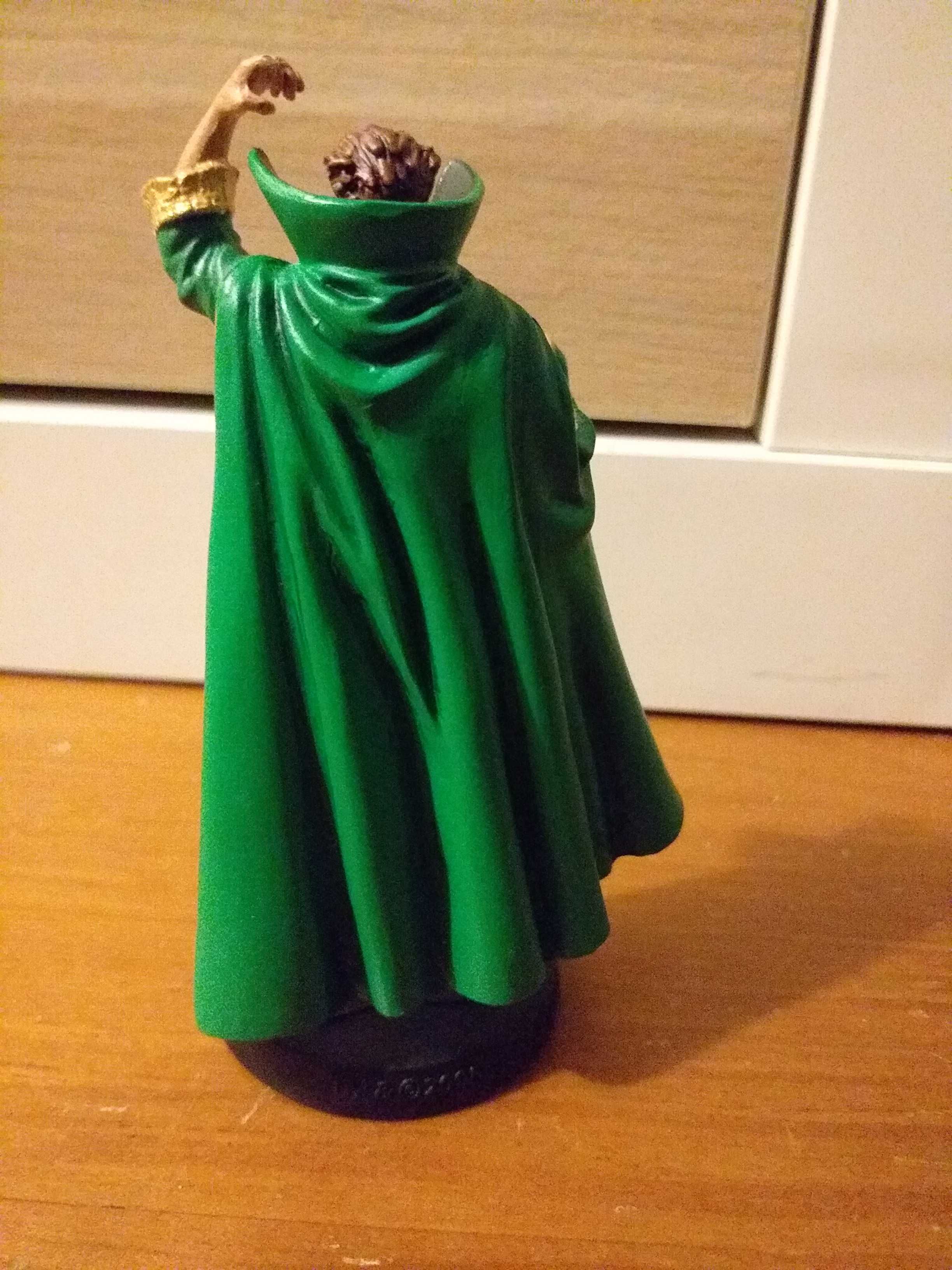 Figura de ação Dc - Ras Al Ghul